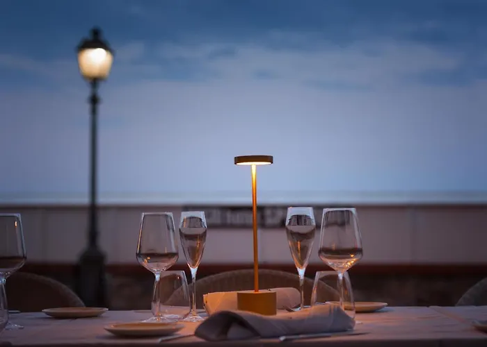 Splendid Mare Hotel 4*