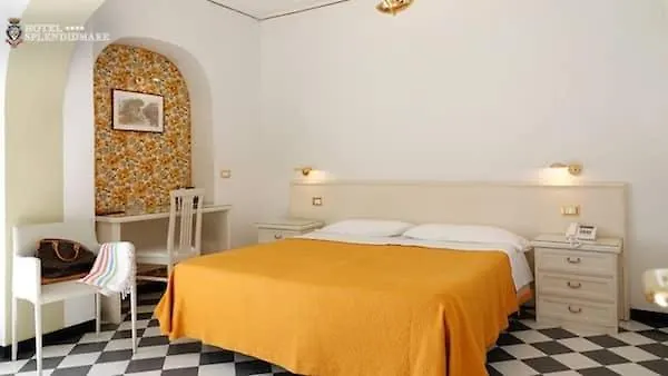 Splendid Mare Hotel Laigueglia