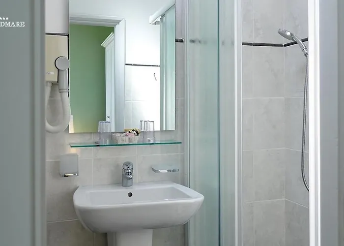 Splendid Mare Hotel 4*