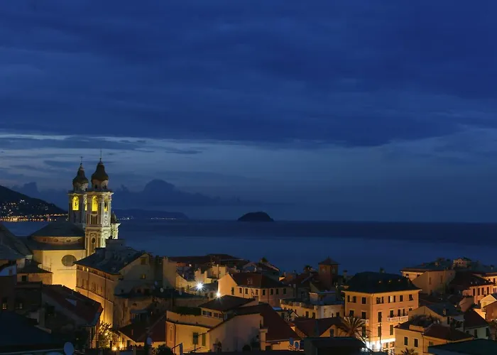 Splendid Mare Hotel 4*