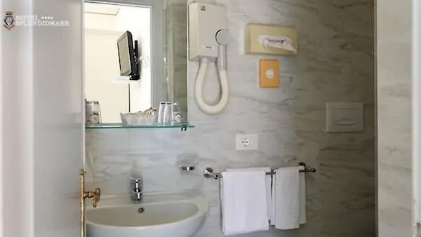 Splendid Mare Hotel Laigueglia