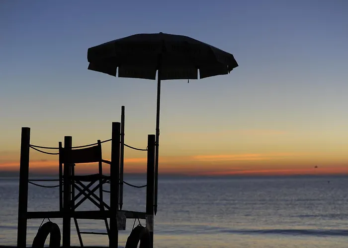 Splendid Mare Hotel 4*