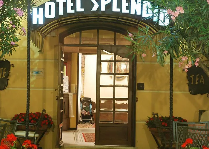 Splendid Mare Laigueglia