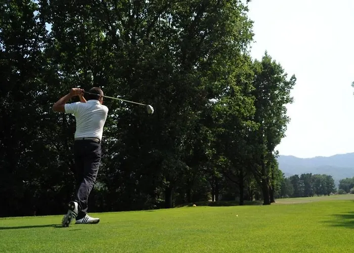 Splendid Mare 4* Laigueglia