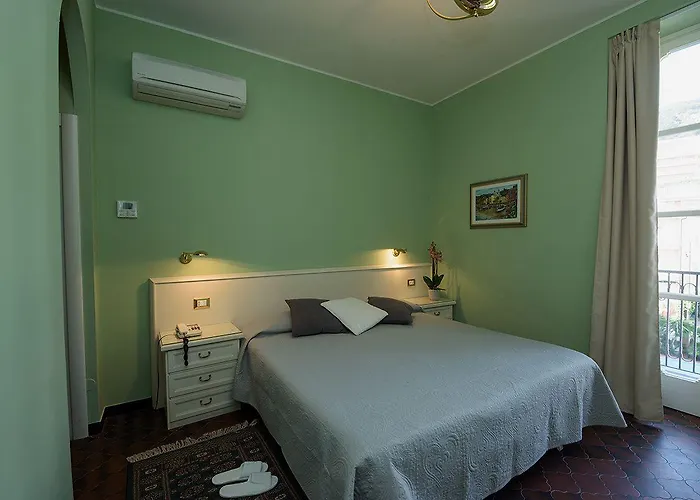 Hotel Splendid Mare 4*