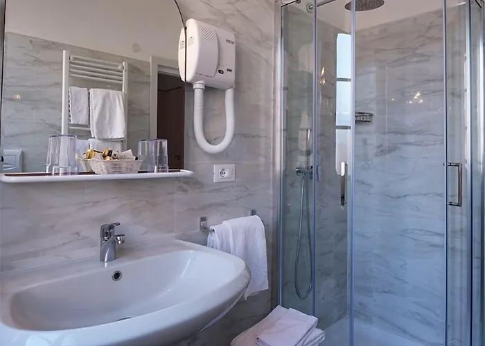 Splendid Mare Hotel 4*