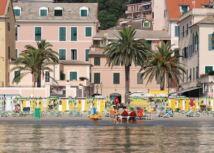 Hotel Splendid Mare 4*