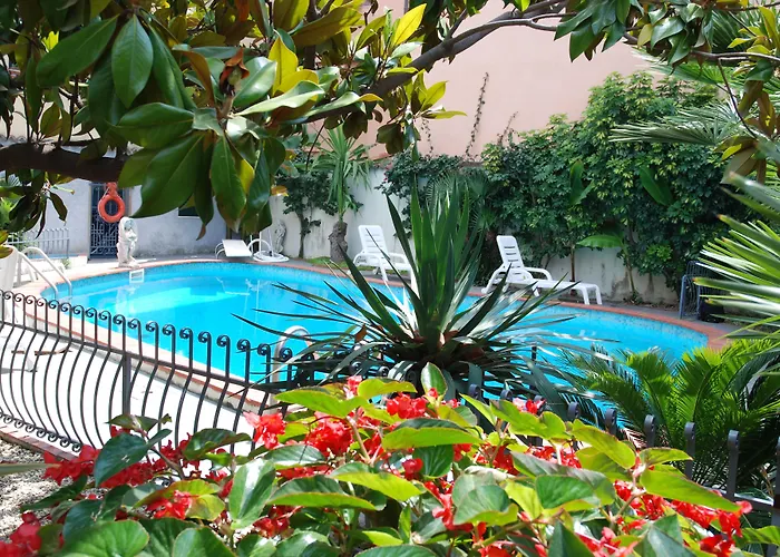 Splendid Mare Laigueglia