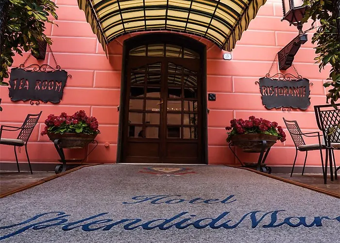 Splendid Mare Laigueglia