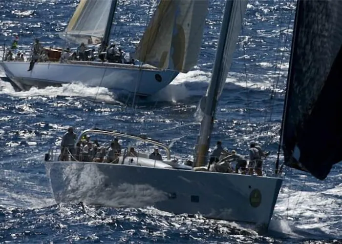 Splendid Mare Laigueglia