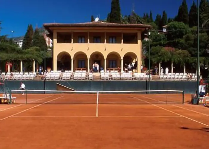 Hotel Splendid Mare 4*