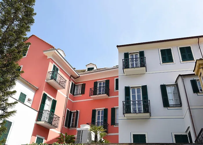 Hotel Splendid Mare 4*