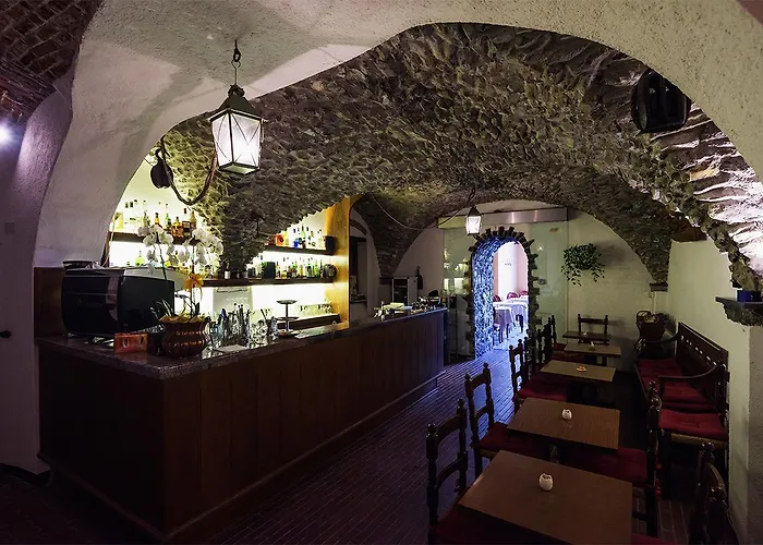 Splendid Mare Laigueglia