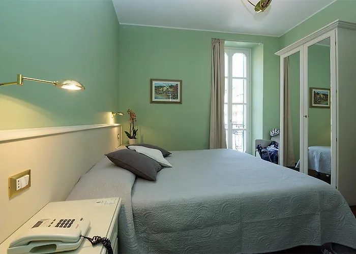 Splendid Mare Laigueglia