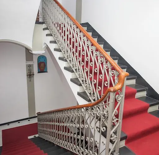 Splendid Mare Hotel Laigueglia