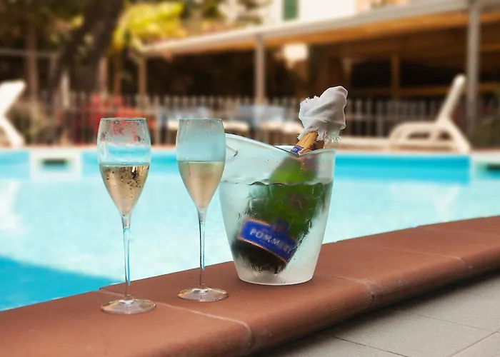 Splendid Mare Hotel 4*