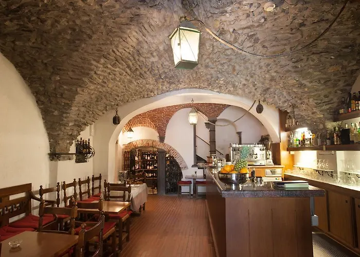 Splendid Mare 4* Laigueglia