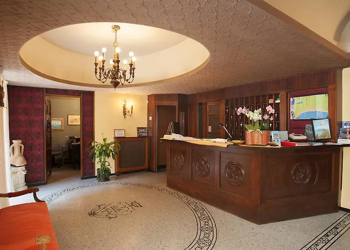 Splendid Mare Hotel 4*