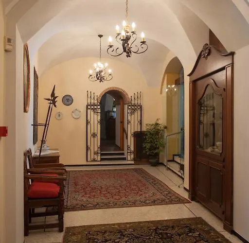 Splendid Mare 4* Laigueglia