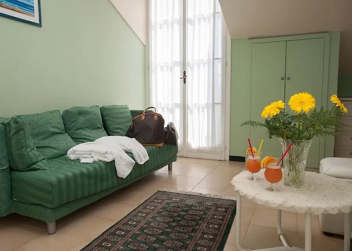 Hotel Splendid Mare 4*