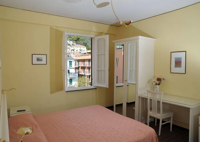 Hotel Splendid Mare Laigueglia