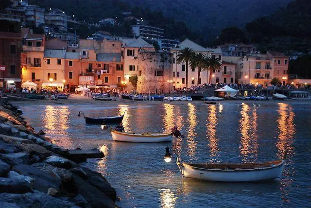 Splendid Mare Hotel 4*