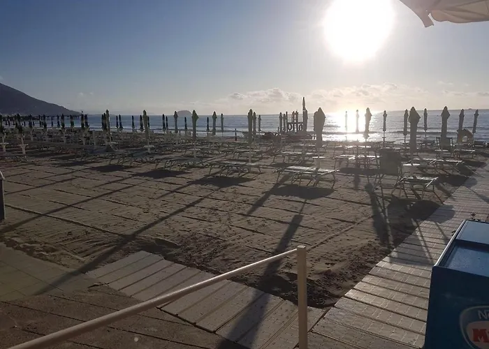 Splendid Mare Hotel 4*