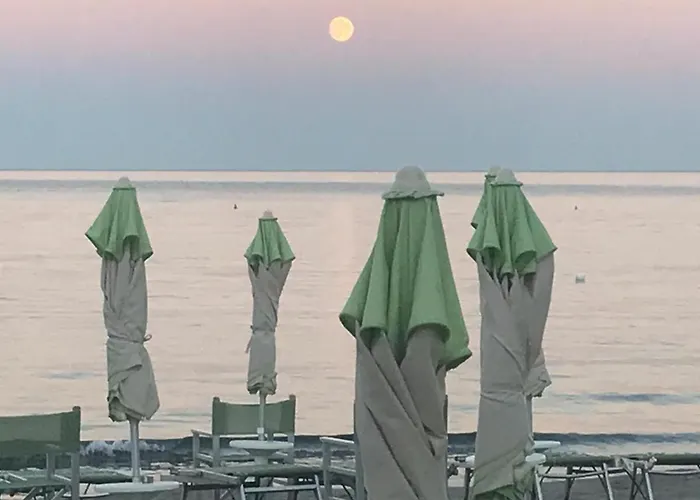 Splendid Mare 4* Laigueglia