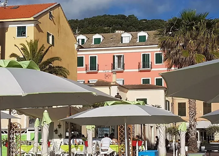 Splendid Mare Hotel 4*